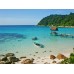 4D3N Perhentian Islands Snorkeling Package from Ex-Kuala Besut Jetty